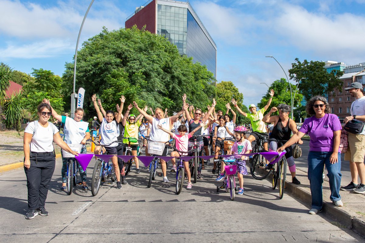 Secretaría de Igualdad, Género y Derechos Humanos tweet media