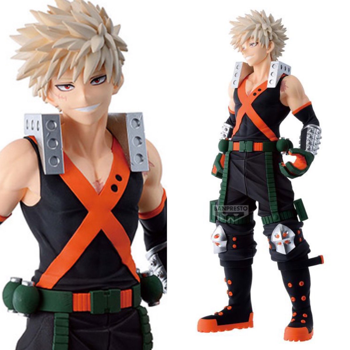 僕のヒーローアカデミア 28体 プライズフィギュア まとめ売り 爆豪勝己 2026年5月発売最新プライズ 僕のヒーローアカデミア フィギュア-爆豪