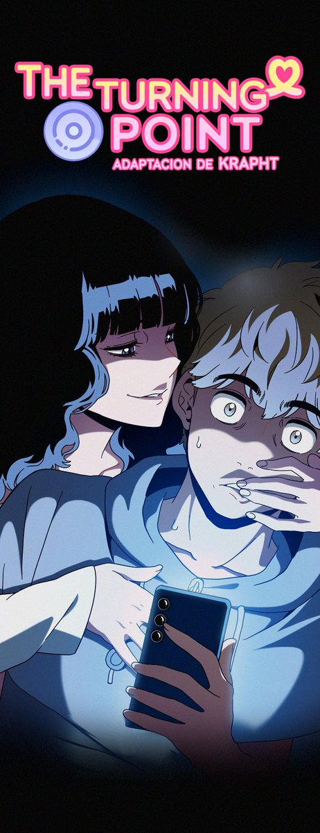 1Krapht's tweet photo. ¡¡Ya subí el capítulo 139 de TTP!!

Solo disponible en https://t.co/XfP5Hey2ct

Muchas gracias a @FalcoScans

#Manhwa #FalcoScan 

Edited by Krapht