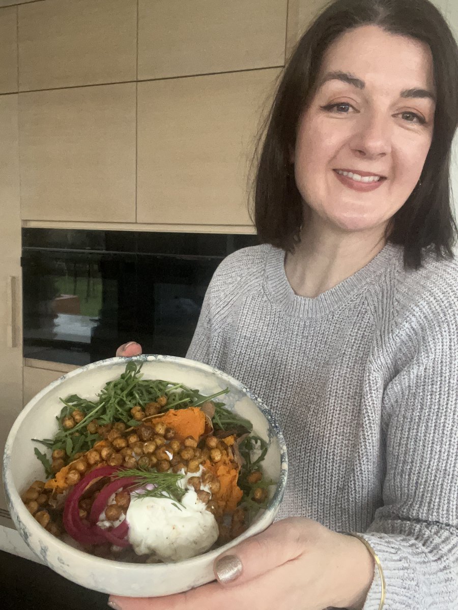 NDC_ie's tweet photo. We’ve partnered with Irish food writer Lilly Higgins on a new yogurt-based recipe series! Speaking to @IrishTimes, Lilly said “Yogurt is one of those ingredients I always have in the fridge. I love how versatile it is." Read more 👉 https://t.co/2kW5R44pHW https://t.co/pn4l38agEa