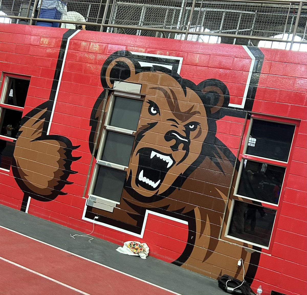 Jordan Eisenhart tweet media