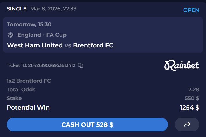 Refsgaard tweet media