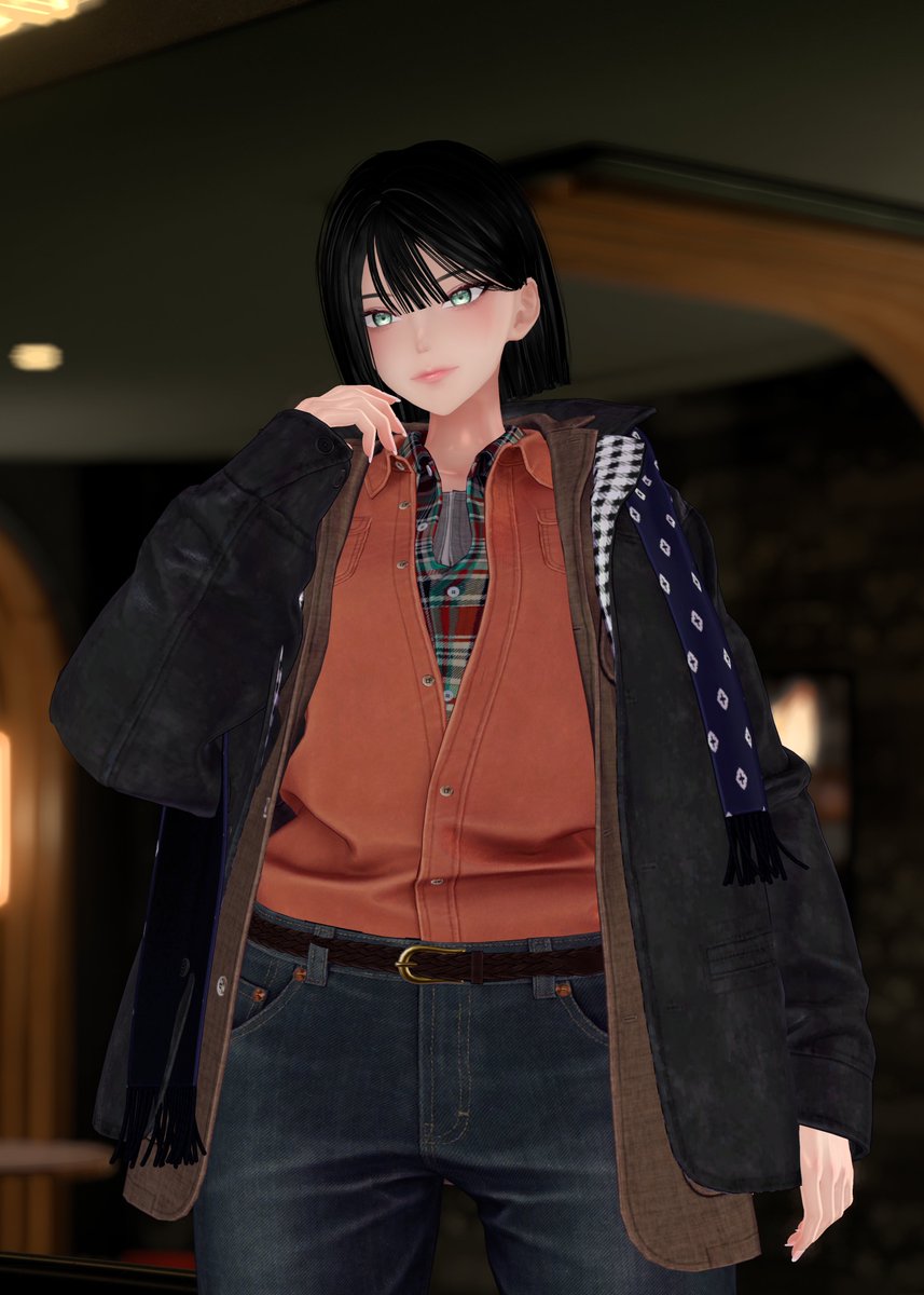 ウィラメッテ🎃🍁 tweet media