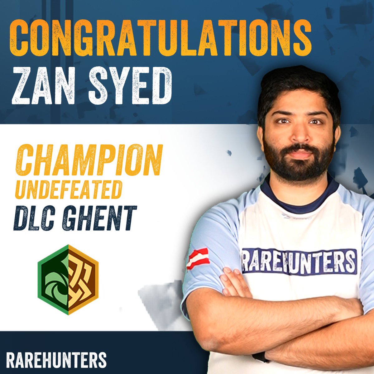 Rarehunters tweet media