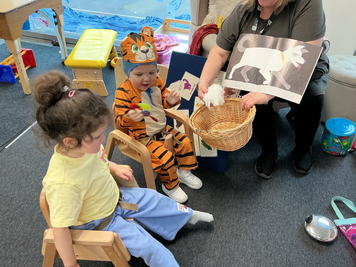 KEYS - Kilpatrick School tweet media