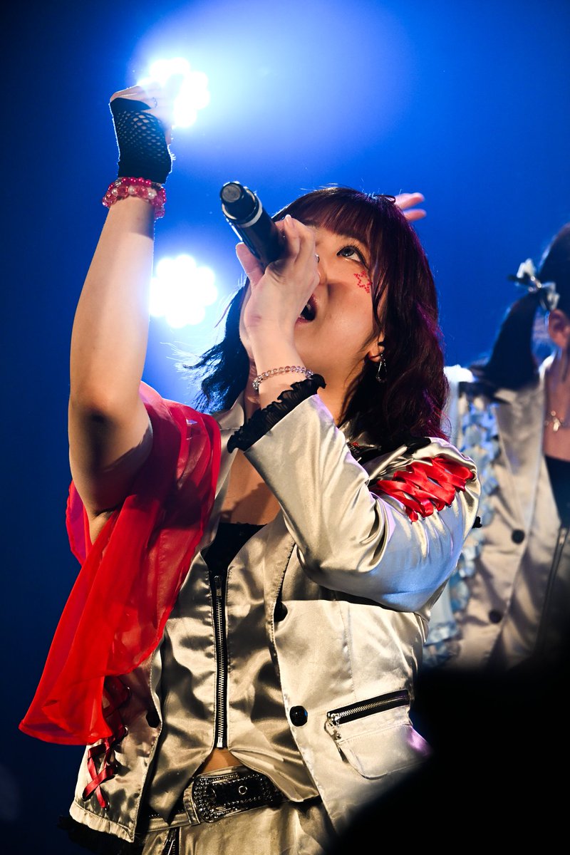 xxkeytyxx655321's tweet photo. #NearfuturecodeⅢ
CANDYS じゅったん
その2
ひょうきん顔のイベントの時から
いい意味で印象が変わった人
ライブ自体はいつも楽しく思えますけど
たまに違う一面見えると楽しいですよね
#じゅったん
#今日もじゅが最強
#札幌CANDYS
#CANDYS
#札幌ミュージック&ダンス放送専門学校
#SSM https://t.co/jTpiSGhvIq