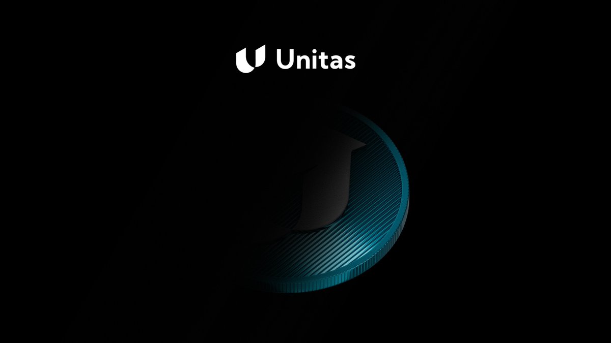 Unitas Labs tweet media
