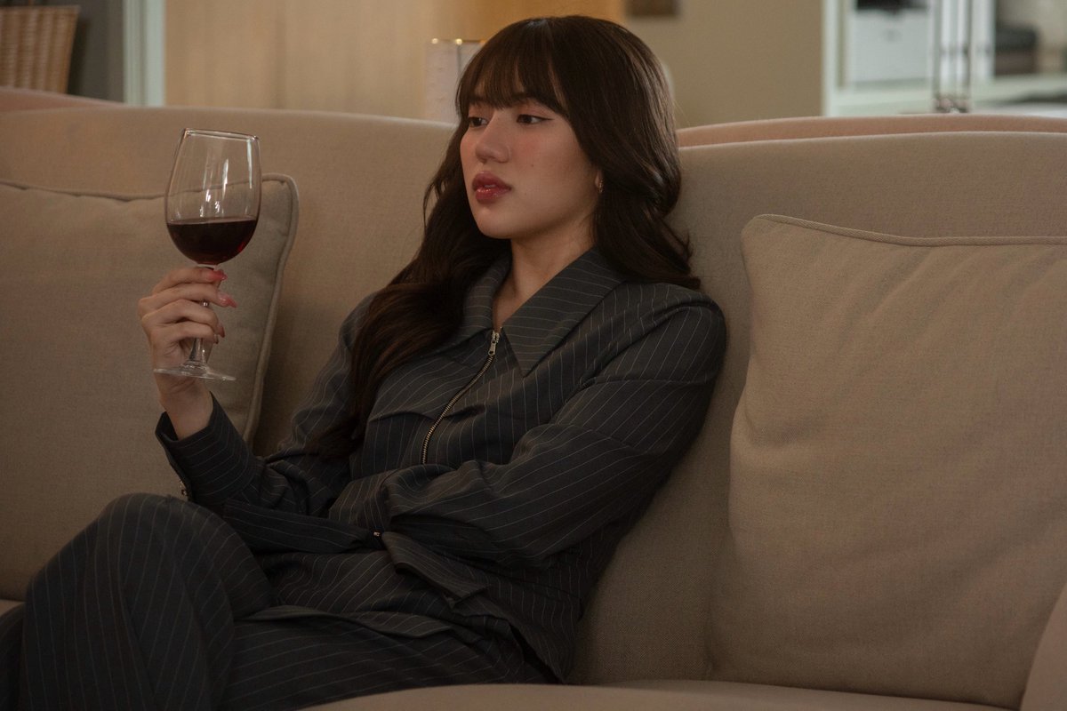 sooo….. how SPICY🌶️ was this EP 👀🍷🫦  

#YesterdayEP6