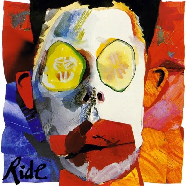 NYcheesy's tweet image. #Ride 
‘Twisterella’ from the album ‘Going Blank Again’ released today in 1992

youtu.be/ieKPgFgiPj8?si… via @YouTube