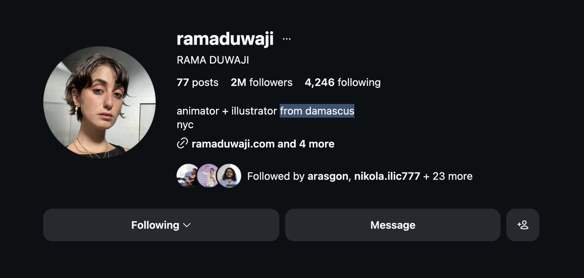 Oren Kessler tweet media