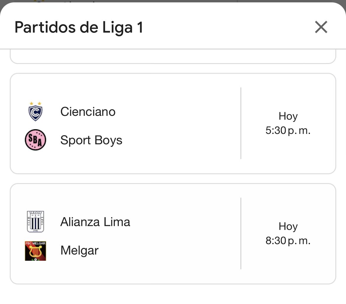 Cómo vas a cerrar los colegios y permitir los partidos de fútbol, qué clase de prioridades tiene este gobierno