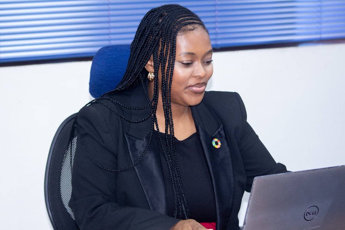 Dept of Women, Youth & Persons with Disabilities tweet media