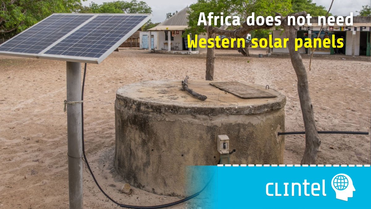 CLINTEL.ORG tweet media