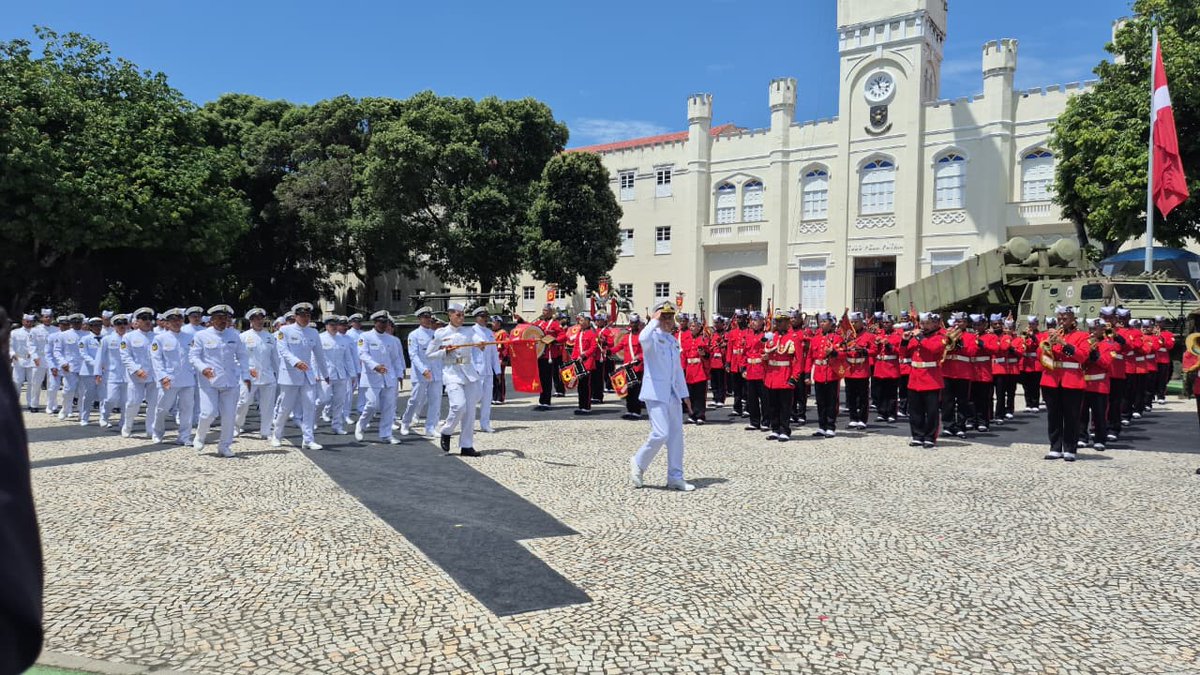 Casa Imperial do Brasil tweet media