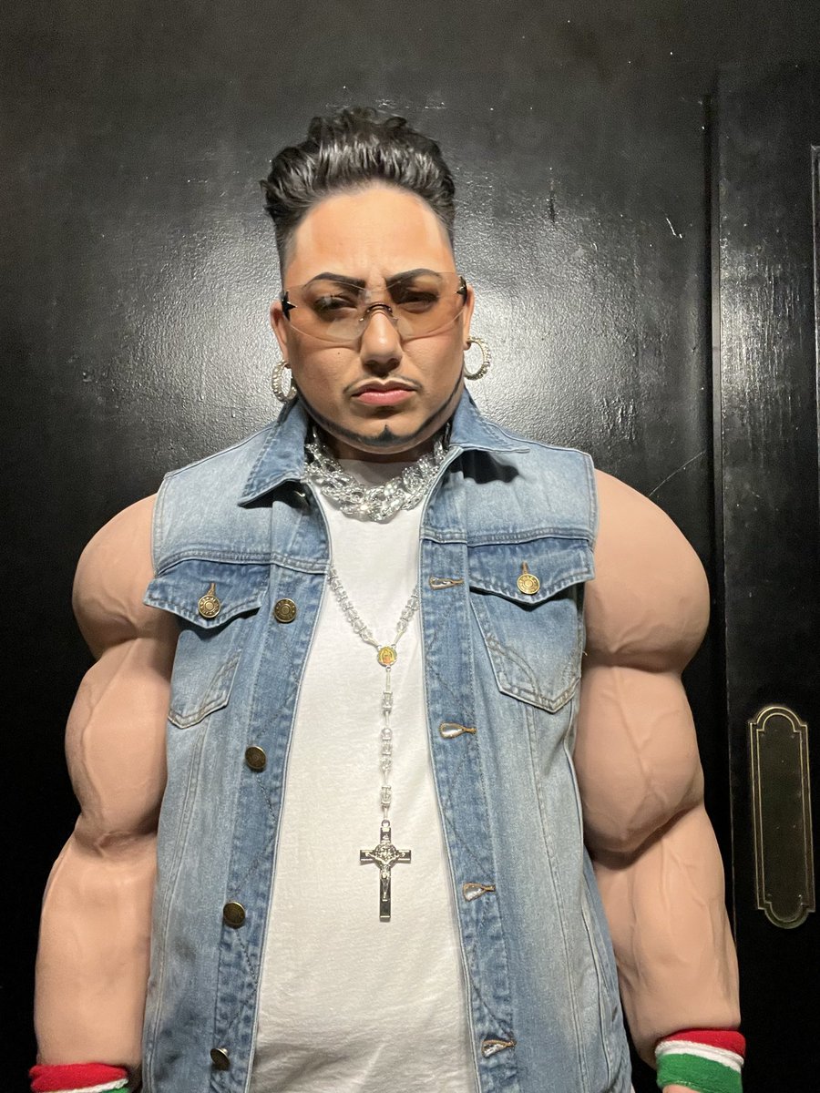 TENDERONI tweet media