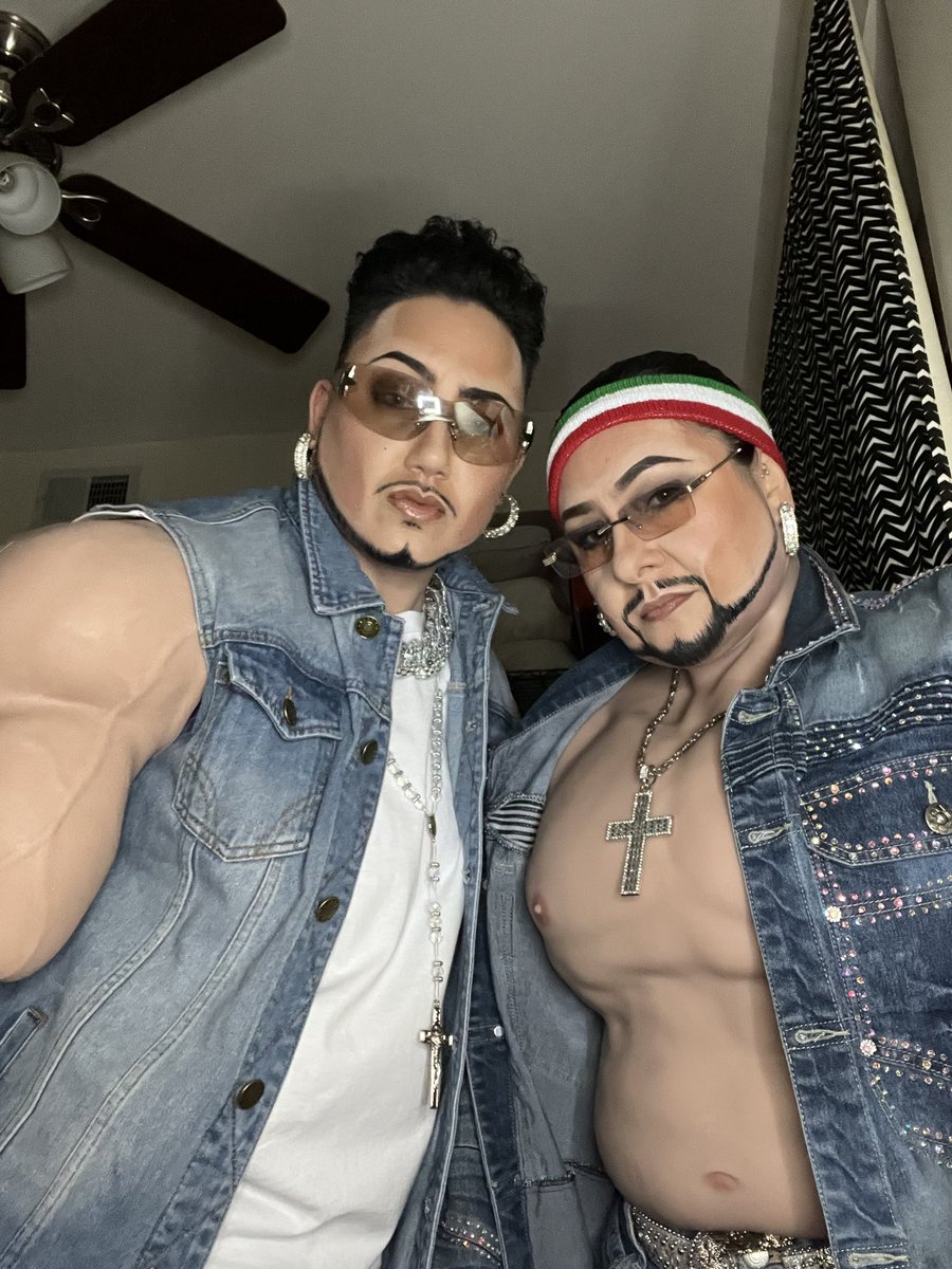 TENDERONI tweet media