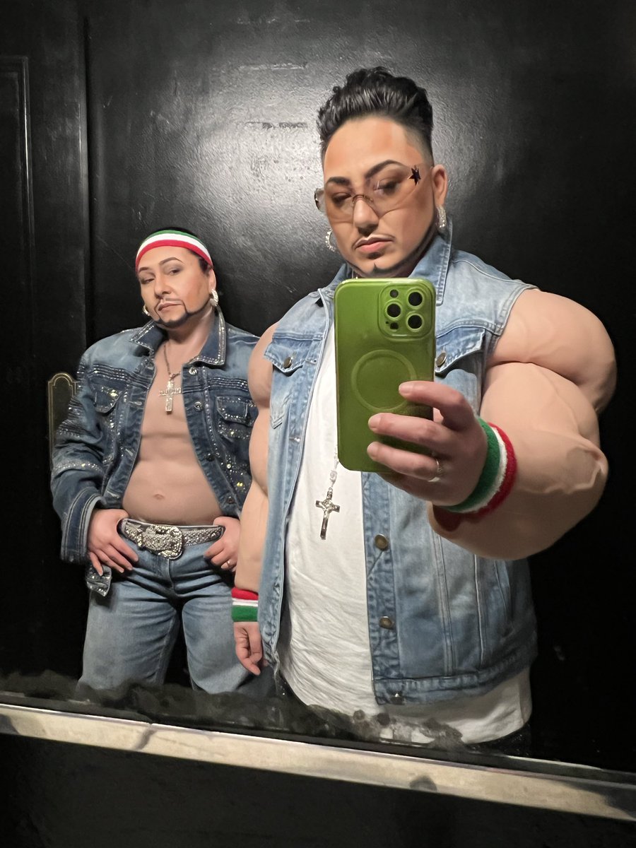 TENDERONI tweet media