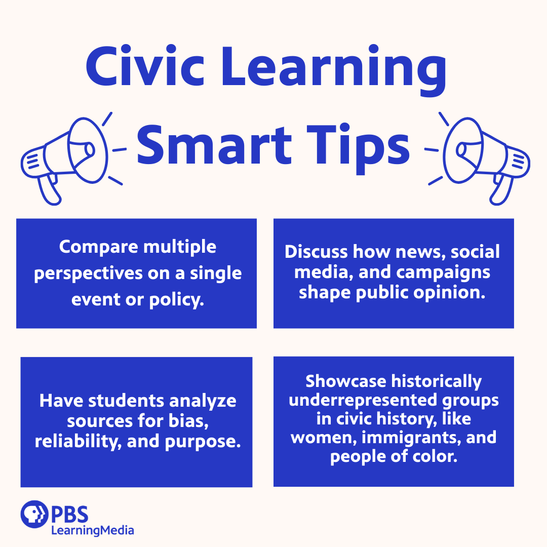 PBS Teachers tweet media