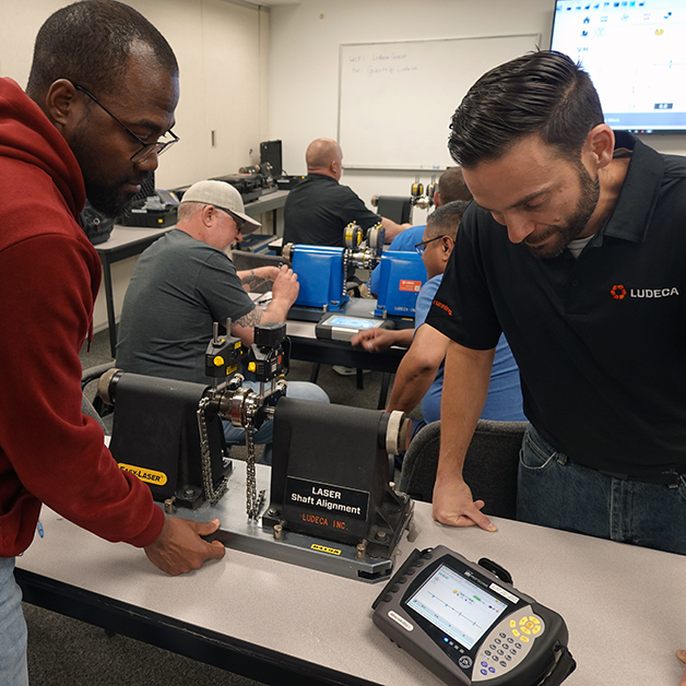 LUDECA, INC. tweet media