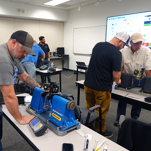 LUDECA, INC. tweet media