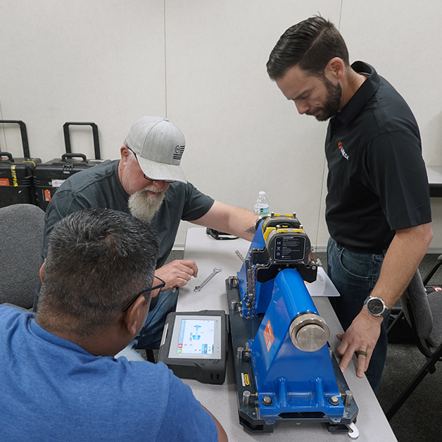 LUDECA, INC. tweet media