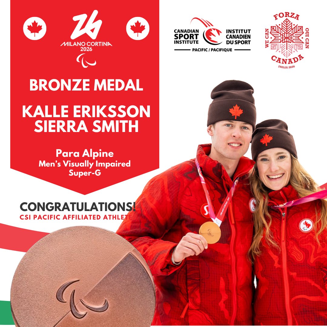 CDN Sport Institute Pacific tweet media