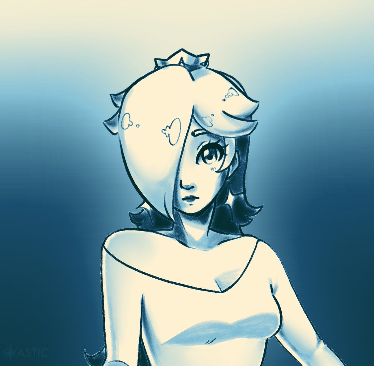 CYA🌙⭐ tweet media