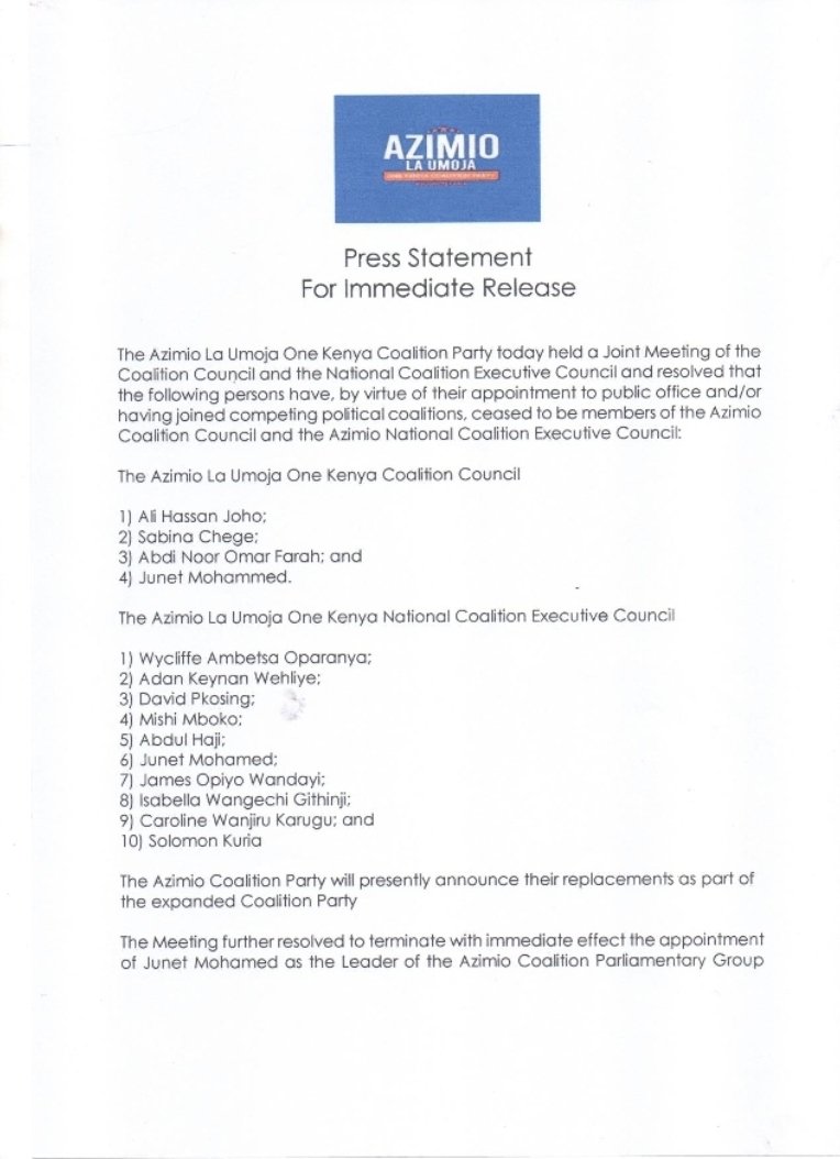 Polycarp Hinga 🇰🇪 tweet media