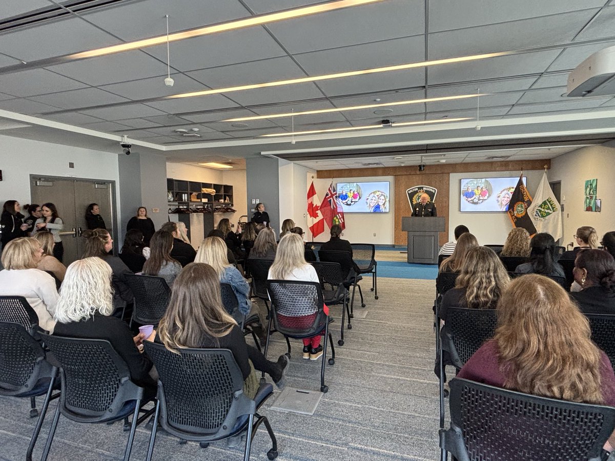 Halton Police tweet media