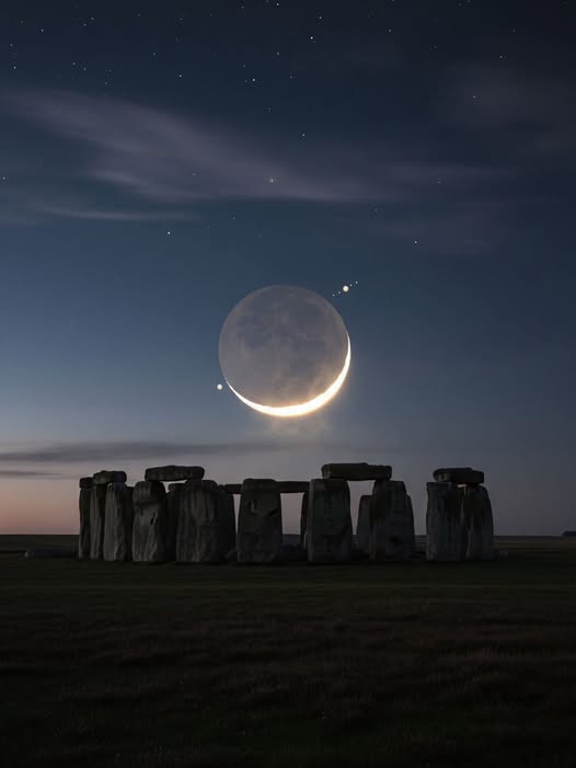 Night Sky Today tweet media