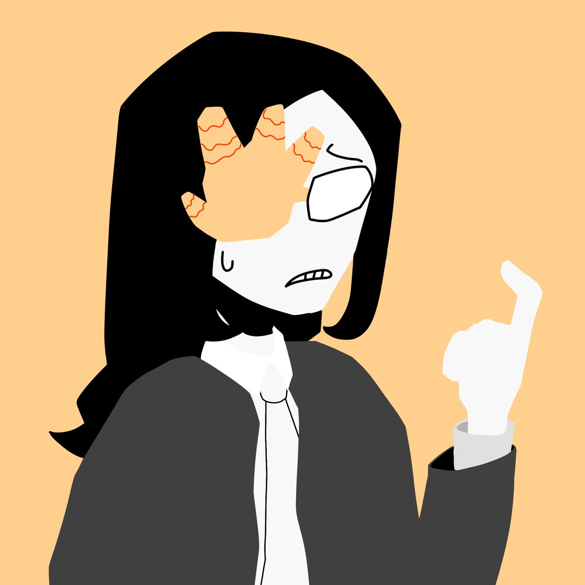 Yamaitsu🥔 tweet media