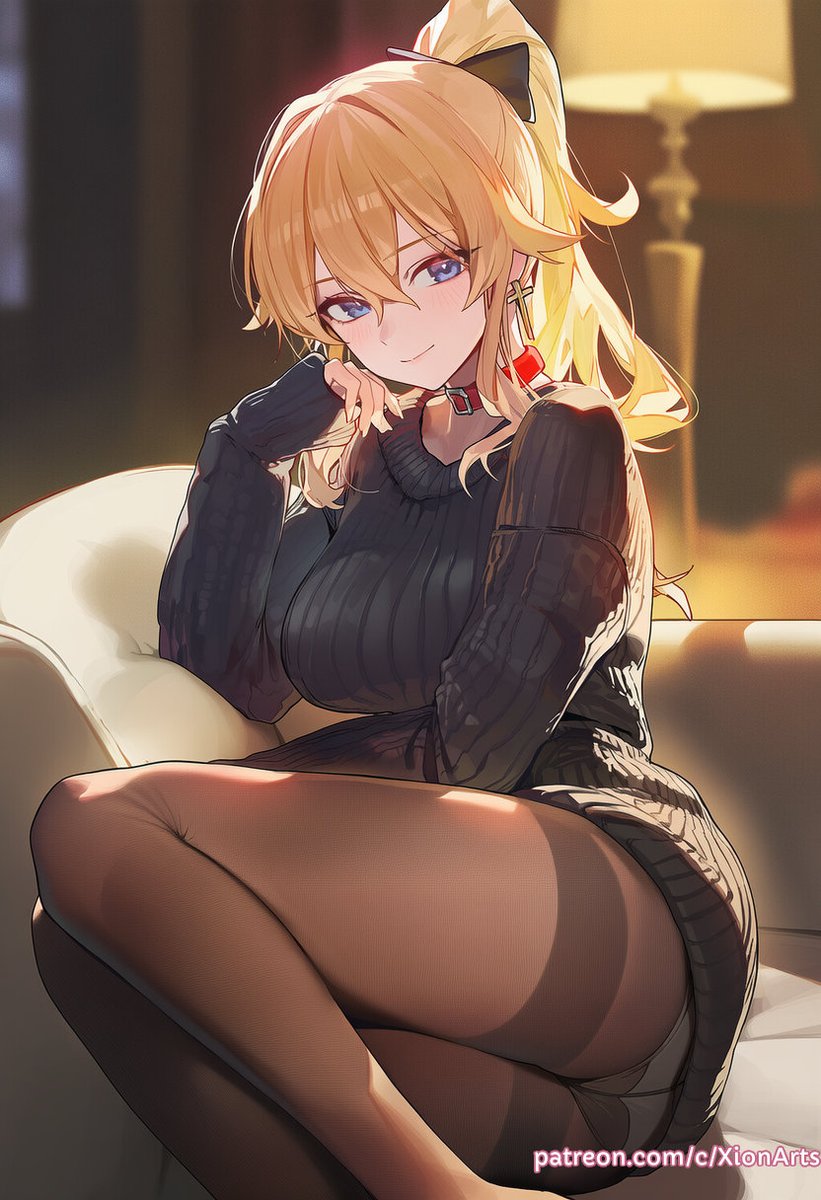 xionart2's tweet image. Jean ジン

(Tap to see the full image)

SFW イラスト

#Jean #GenshinImpact #pixai