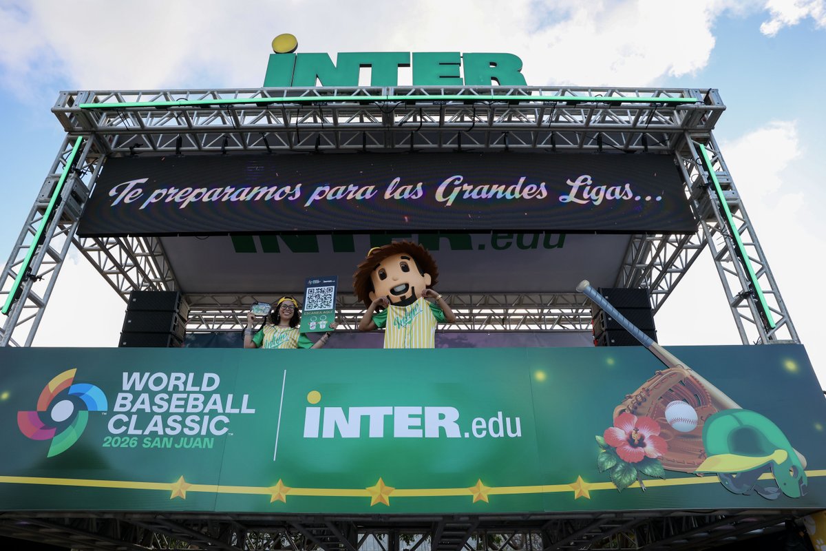 Inter Puerto Rico tweet media