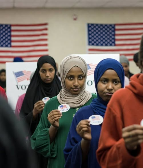 The Democrat Senate Minority Leader is warning that the SAVE Act, a GOP-backed bill that will beef up election integrity by requiring proof of citizenship for voter registration, could strip "voting rights" from tens of millions of 'PEOPLE'.