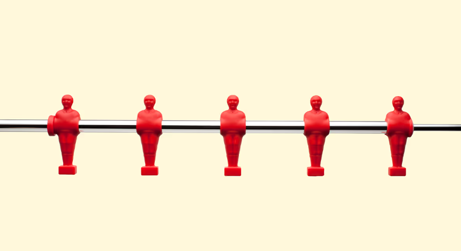 CharlesMellor_'s tweet photo. HBR published another set of management tips. They’re good and sensible, but there’s nothing revolutionary in them. That might be the point. Leaders need to hear the same fundamentals over and over again. And so do their teams. https://t.co/i4ePUQjjnm