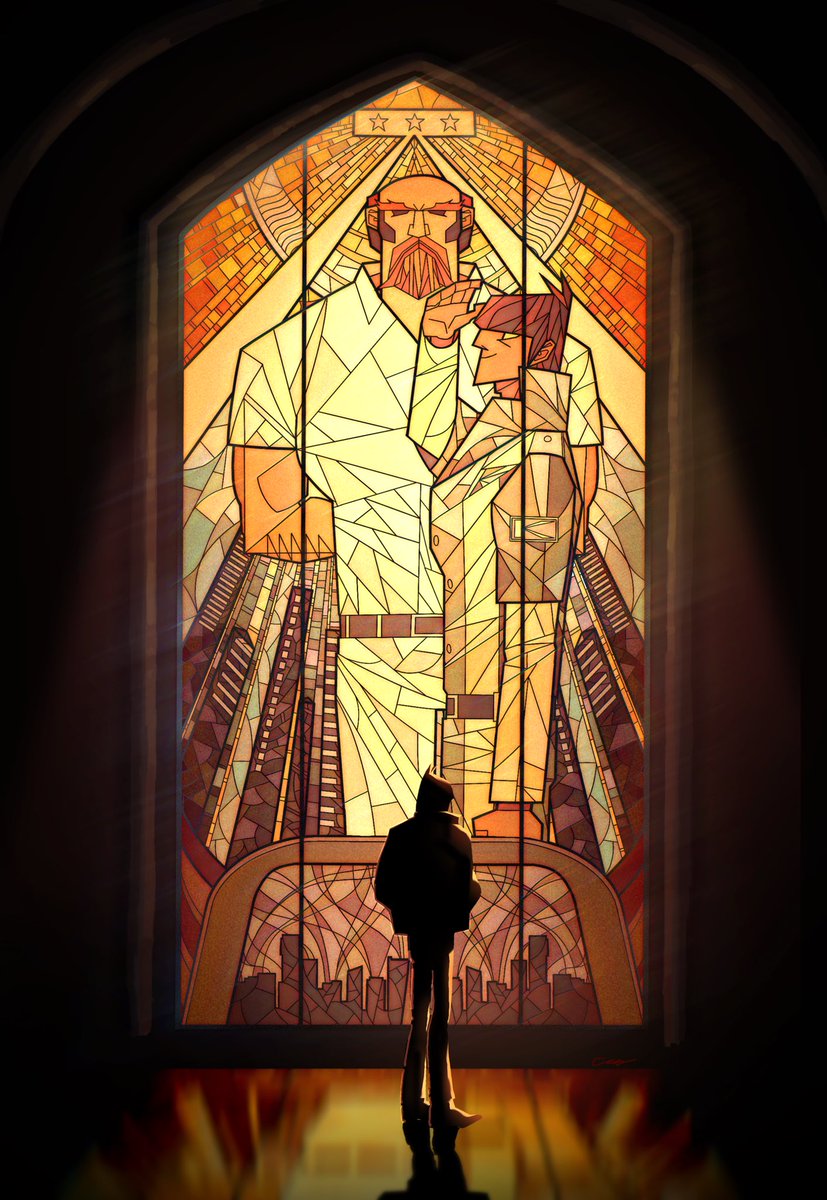 SRM(Comms open) tweet media