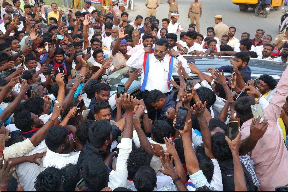 Gypsy Che tweet media