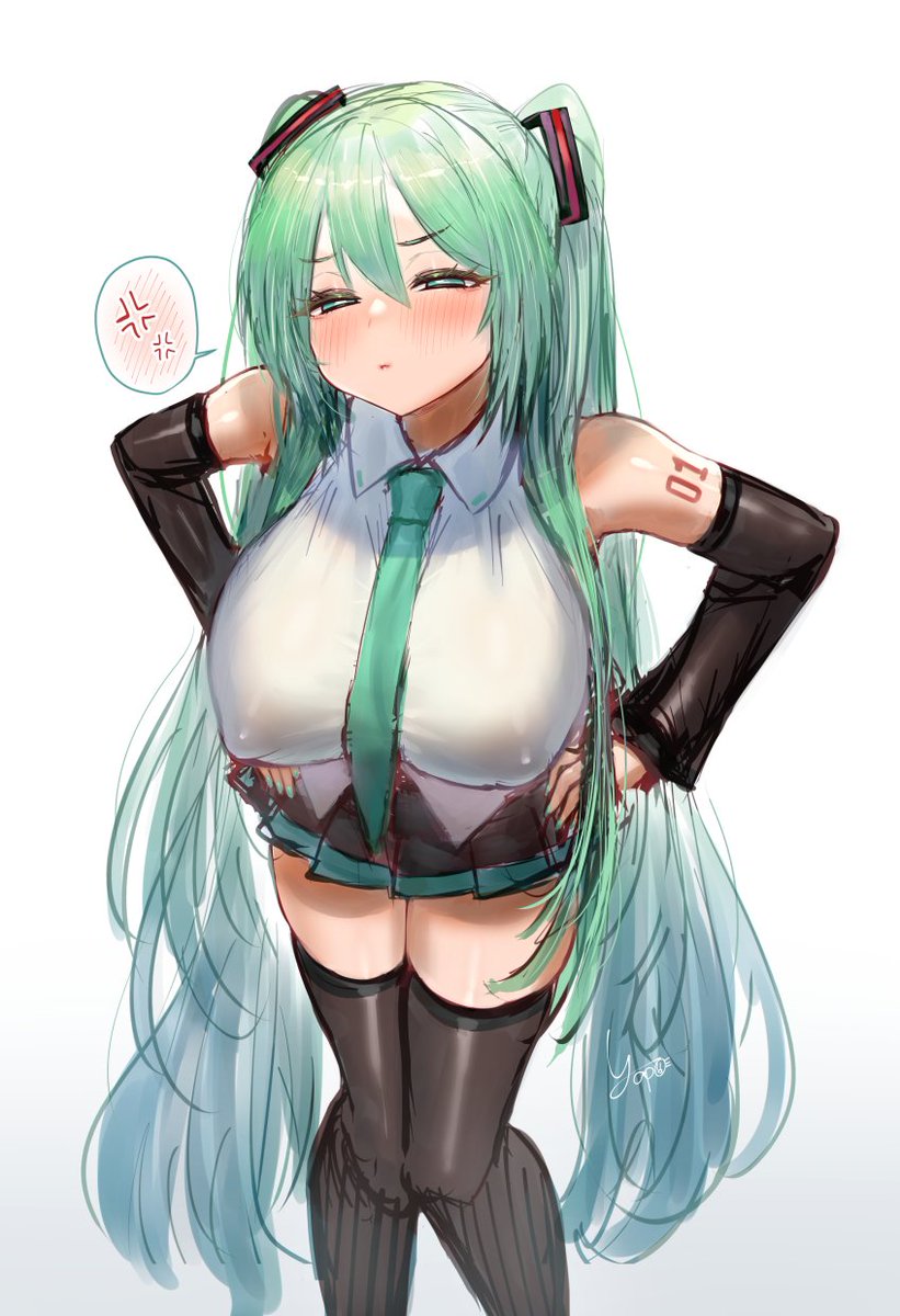 ミクの日 
