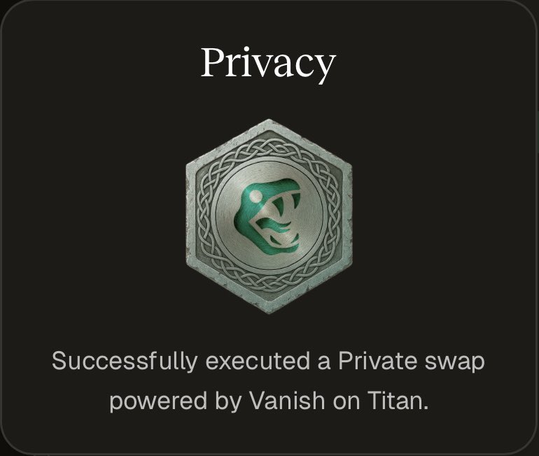 MS15.sol 🎒 tweet media