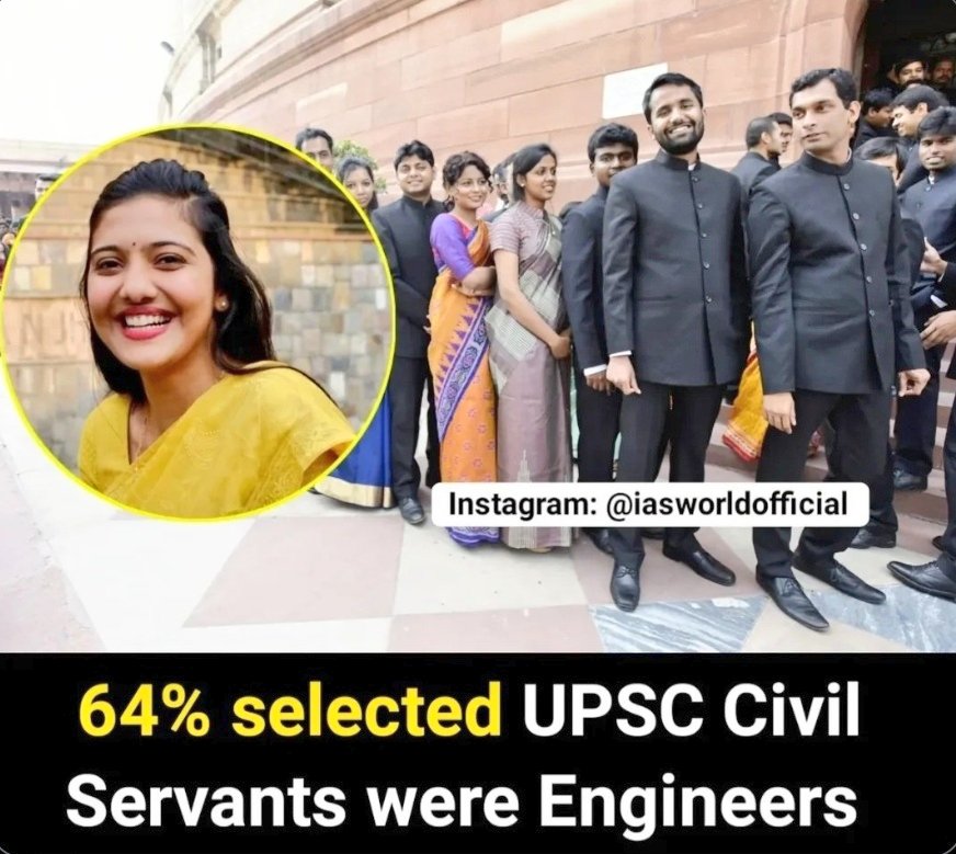 Engineers do everything except engineering 😂🙌