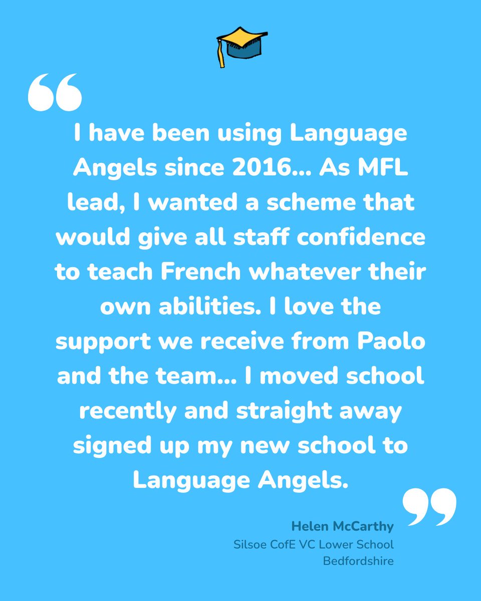 Language Angels tweet media