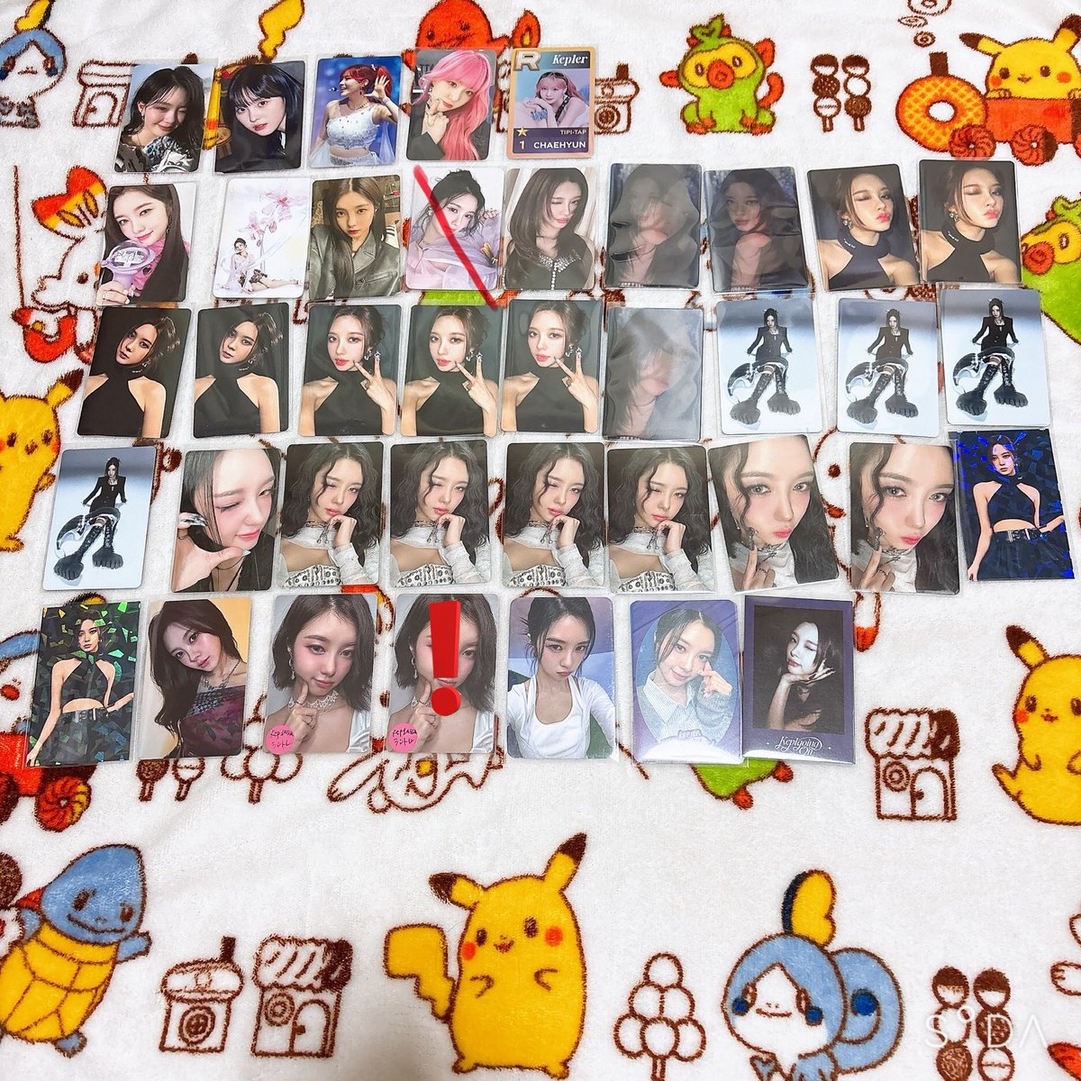 dayeonryujinin's tweet photo. @k_kuma0707 リプありがとうございます！こちらの2:4ではいかがでしょうか？🙇🏻‍♀️ https://t.co/aGlr93JW0X