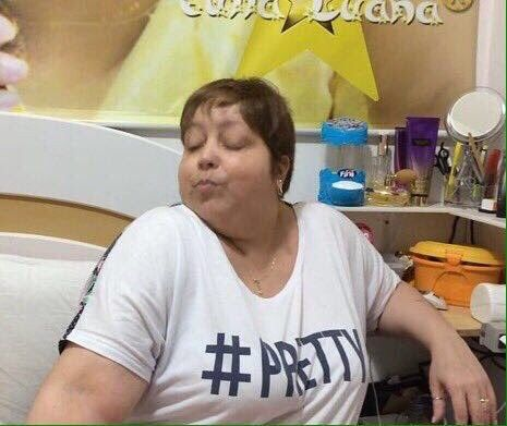 #aquario não é orgulho eu realmente não to nem ai