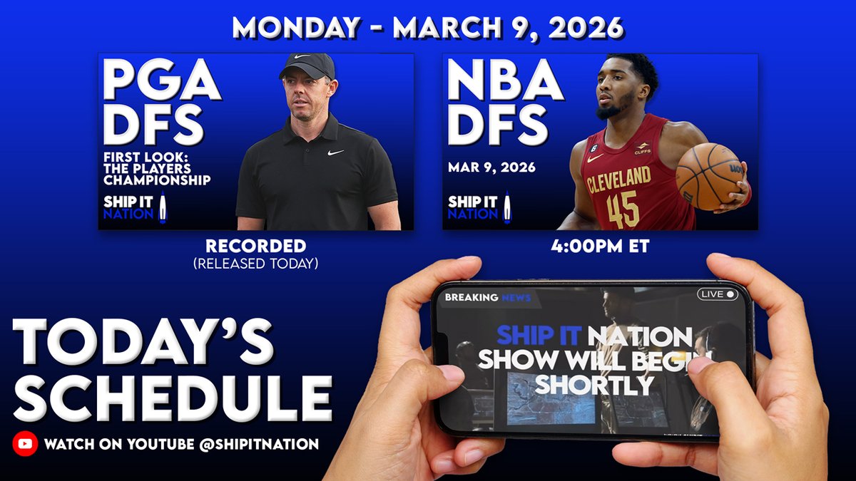 Ship It Nation tweet media