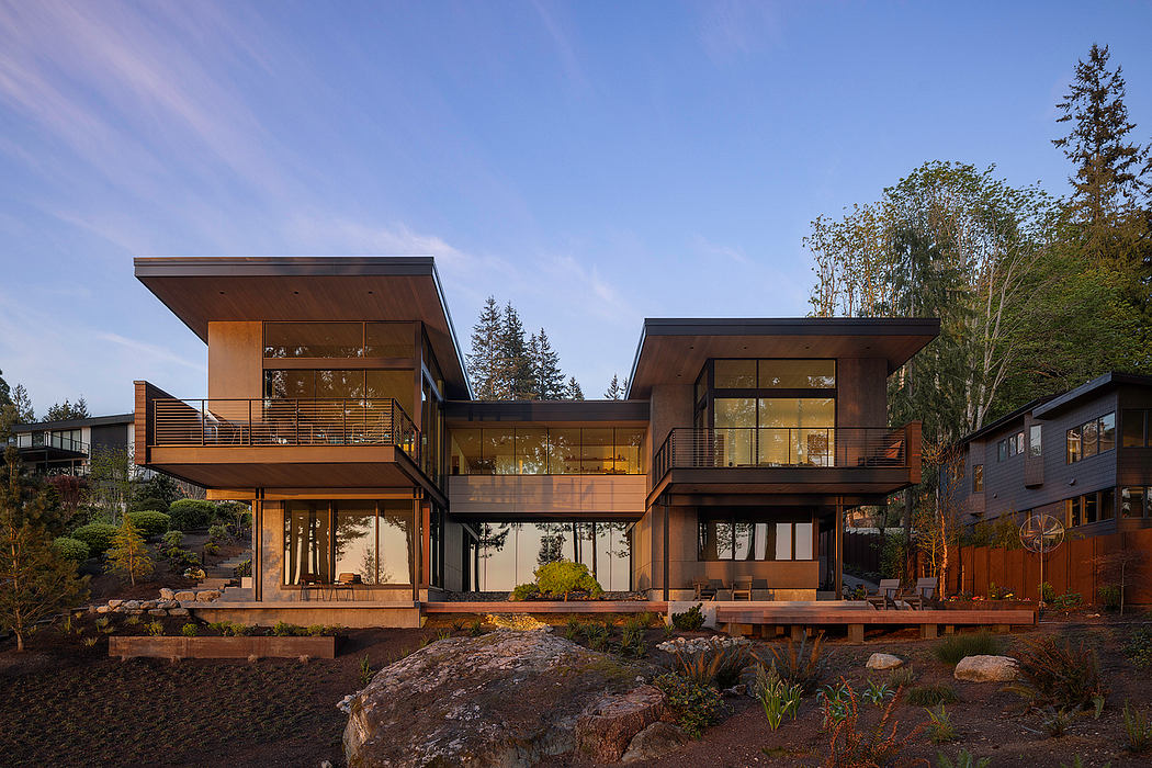 HomeAdore's tweet image. Edmonds Sound House by Studio Zerbey Architecture + Interiors

homeadore.com/2026/03/09/edm…