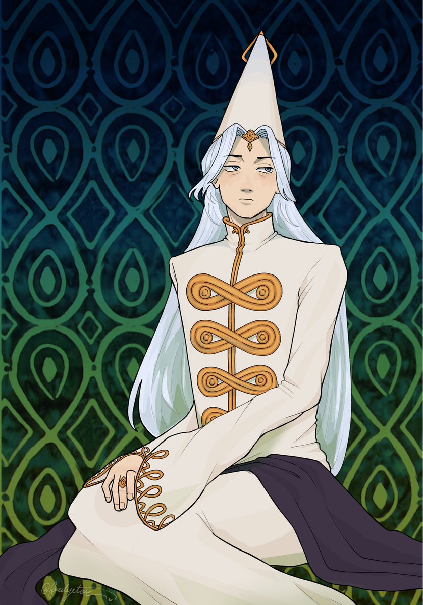 wise
 #Δ帽子 #beldaruit #wha