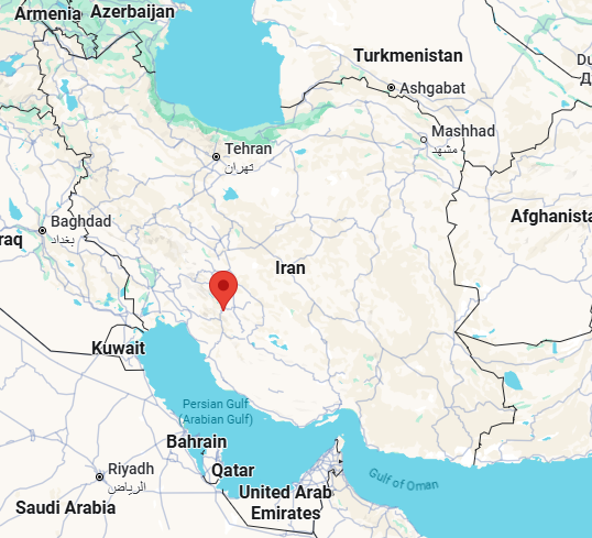 iribnews_irib's tweet photo. #Yasuj in East Kohgiluyeh and Boyer-Ahmad Province
People declare support for Iran and the new leader of the Islamic Republic, Ayatollah Mojtaba Khamenei https://t.co/7pnC0HGlnF