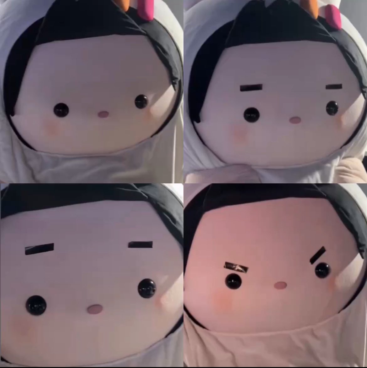 ไม่ลืมที่จะมีคิ้ว