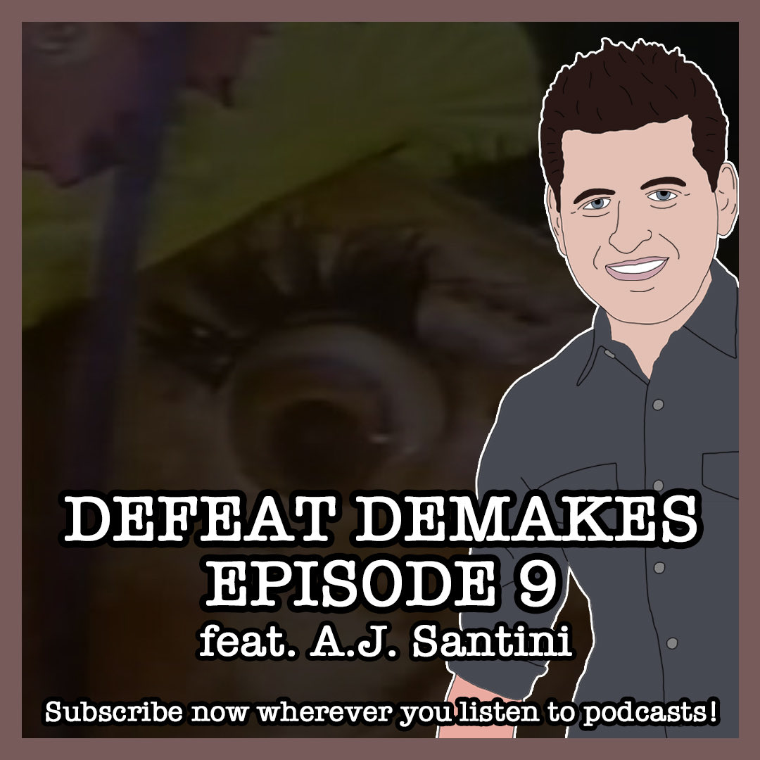 Chris DeMakes tweet media