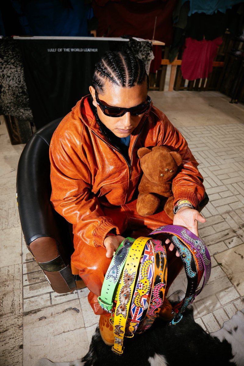 Atlanta Streetwear Market tweet media